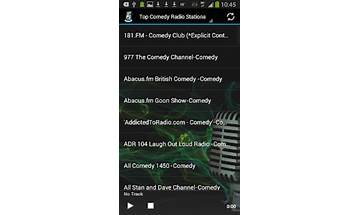 Comedy Radio for Android - Download the APK from habererciyes
